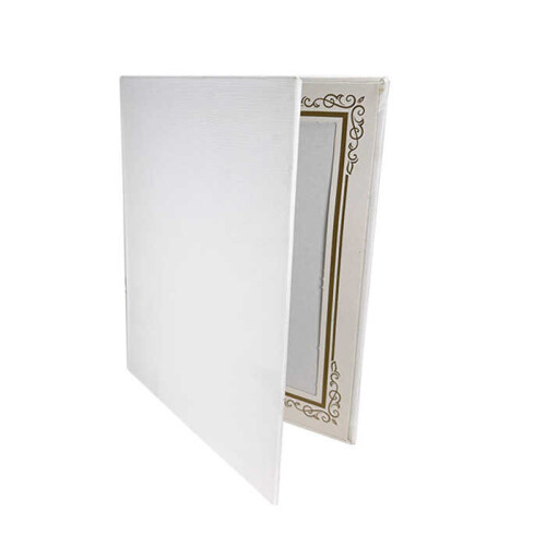 15x21 2li Deri Kapak - 