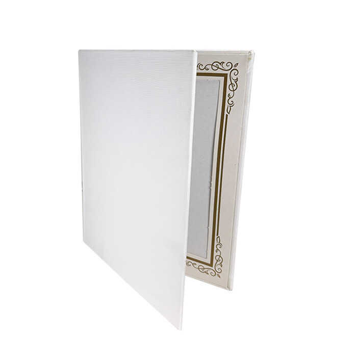 15x21 2li Deri Kapak - 1