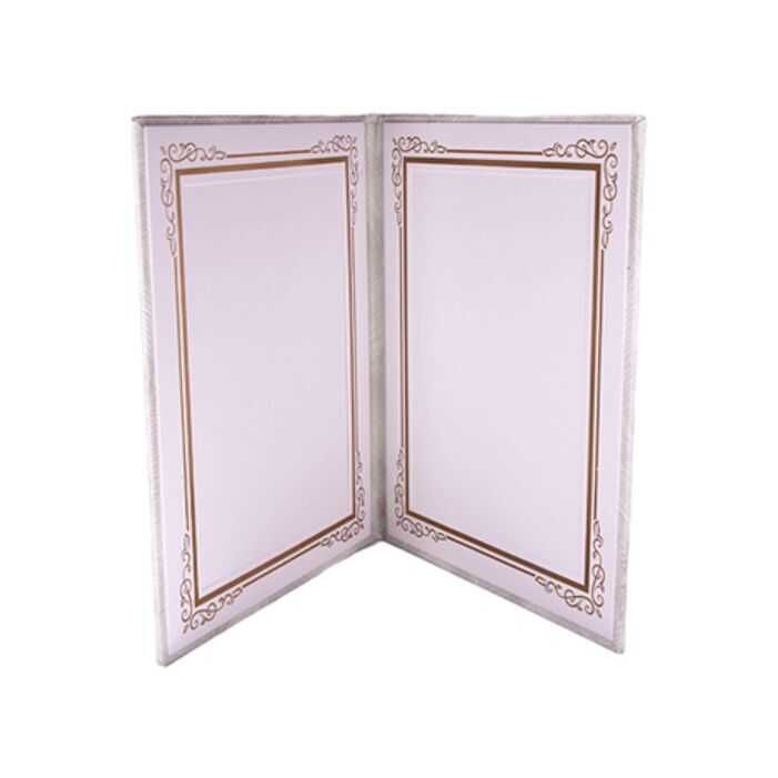 15x21 2li Deri Kapak - 2