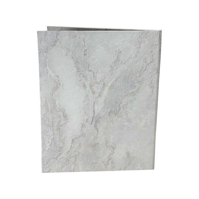 15x21 3lü Deri Kapak - 1