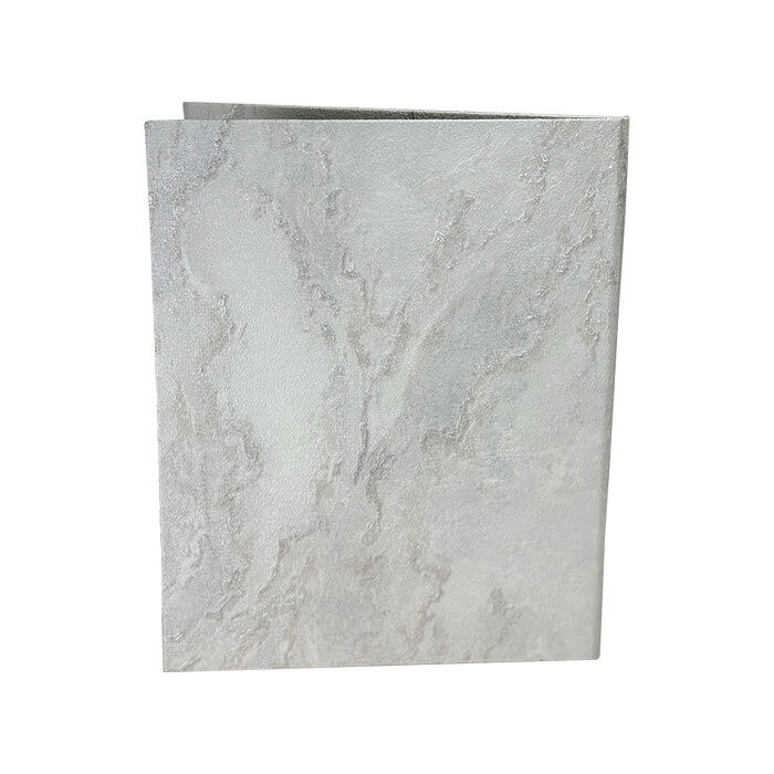 15x21 3lü Deri Kapak - 1