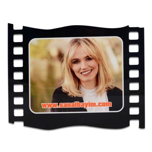 Sublimasyon HDF Film Şeritli Çerçeve HD1011 - 