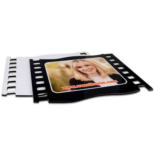 Sublimasyon HDF Film Şeritli Çerçeve HD1011 - (1)
