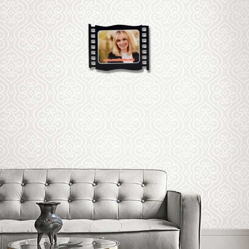 Sublimasyon HDF Film Şeritli Çerçeve HD1011 - 3