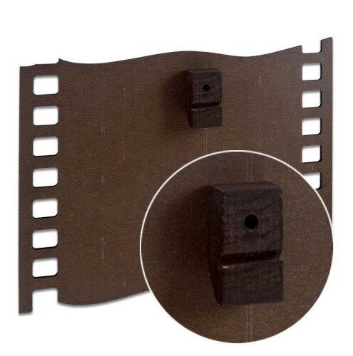 Sublimasyon HDF Film Şeritli Çerçeve HD1011 - 4