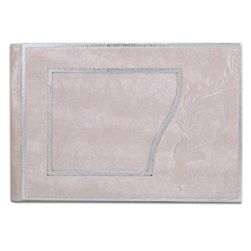 20x30 7 Yaprak Albüm Sticker - 