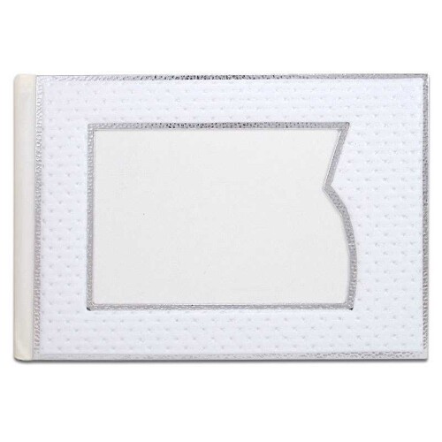 20x30 7 Yaprak Albüm Sticker - 3