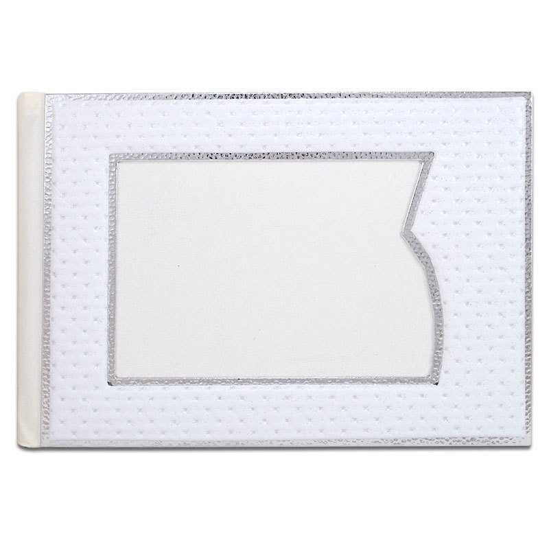 20x30 7 Yaprak Albüm Sticker - 3