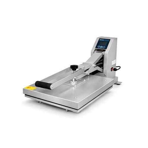 40x50 Düz Sublimasyon Transfer Baskı Makinası - 3