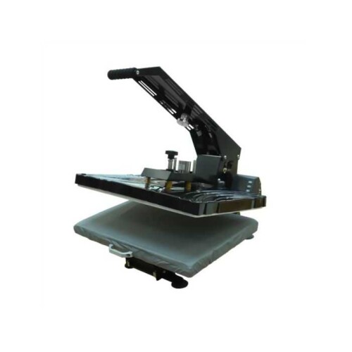 40x60 Otomatik Tişört Transfer Baskı Makinası P406 - (1)