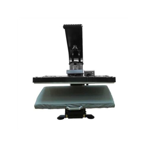 40x60 Otomatik Tişört Transfer Baskı Makinası P406 - 3