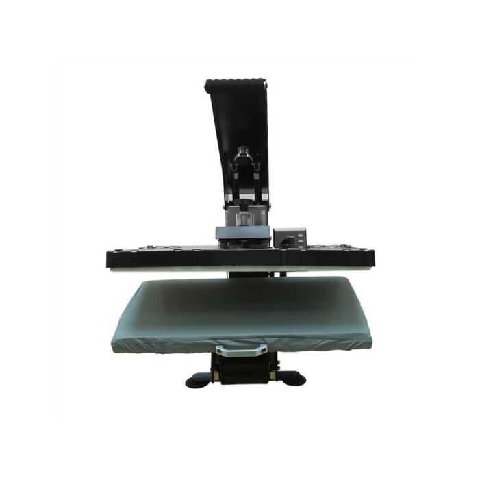 40x60 Otomatik Tişört Transfer Baskı Makinası P406 - 3