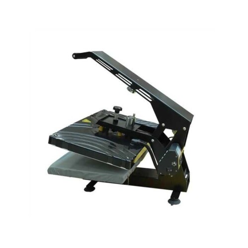 40x60 Otomatik Tişört Transfer Baskı Makinası P406 - Digitronix