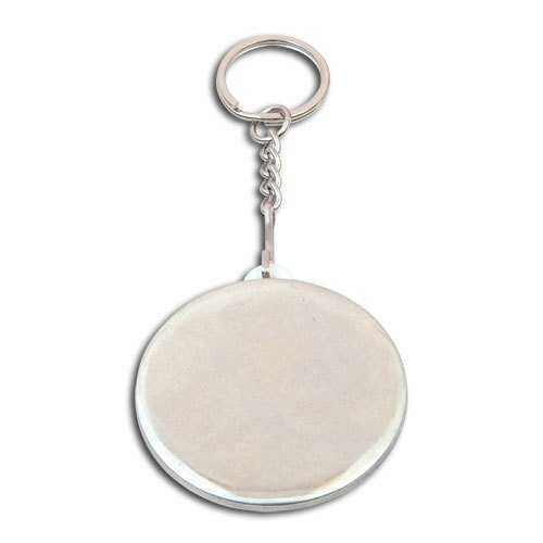 44 mm Buton Rozet Anahtarlık Yeni - 3