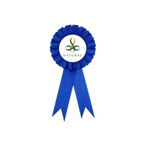 44mm Buton Rozet Kokart - 