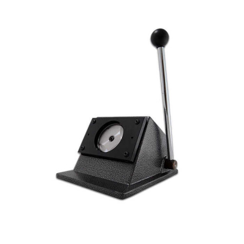 56 mm Buton Rozet Kalıp Kesici - (1)