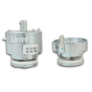 58 mm Buton Rozet Kalıbı N4 Rozet Makinası İçin - 2