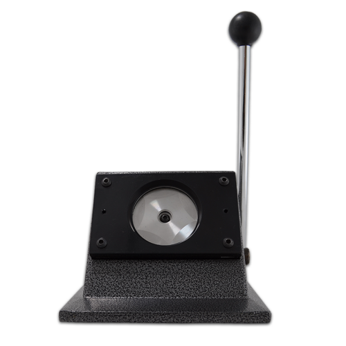 58 mm Buton Rozet Kalıp Kesici - 
