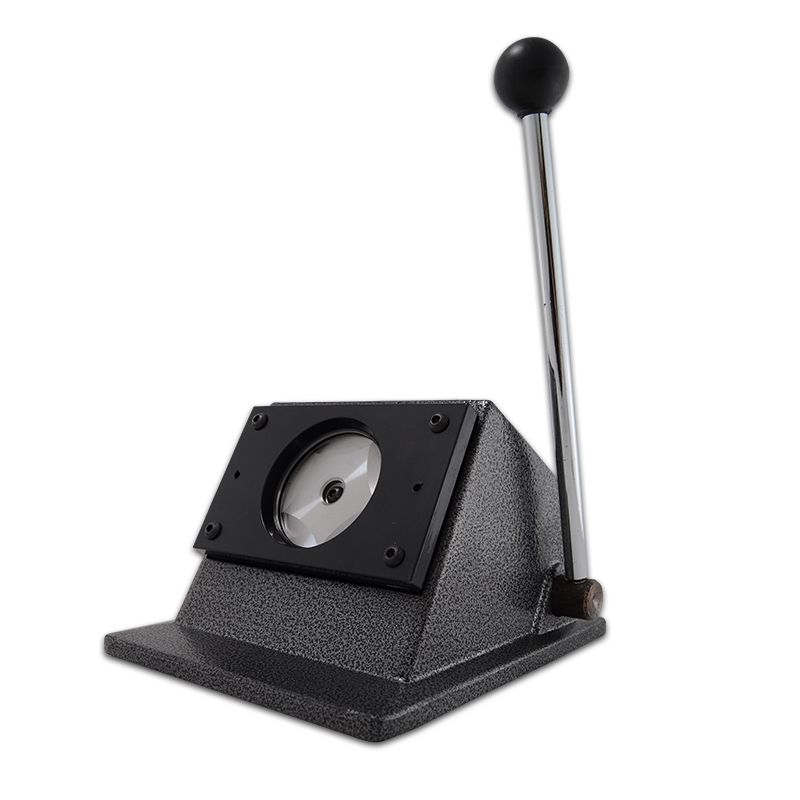 58 mm Buton Rozet Kalıp Kesici - 2