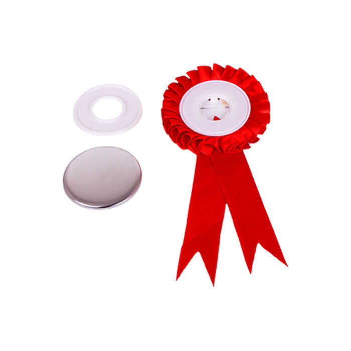 58mm Buton Rozet Kokart - 2