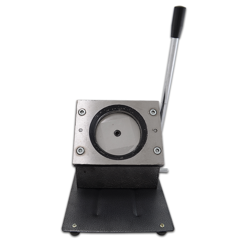 75 mm Buton Rozet Kalıp Kesici - 1