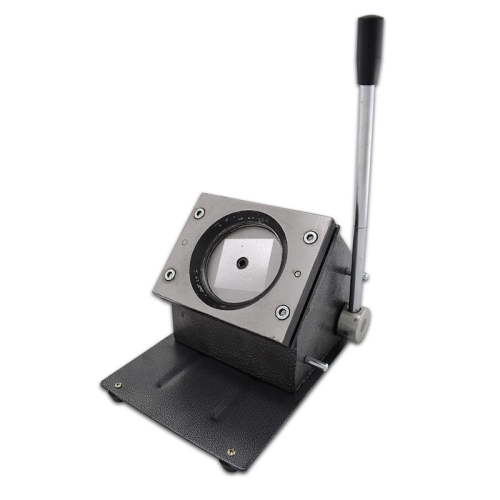 75 mm Buton Rozet Kalıp Kesici - (1)