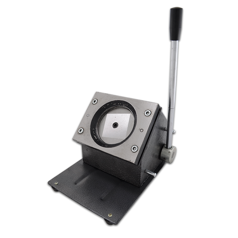 75 mm Buton Rozet Kalıp Kesici - 2