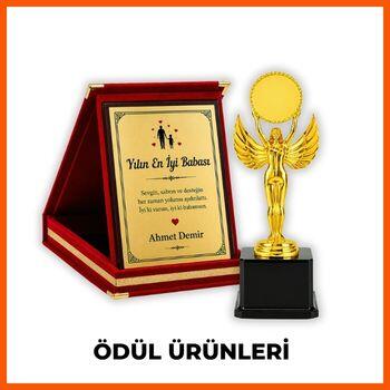 Ödül Ürünleri 