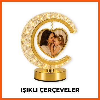 Led Işıklı Presler