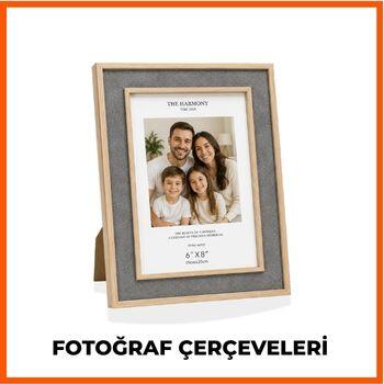 Fotoğraf Çerçeveleri