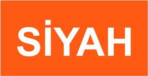 Sublimasyon Kahve Fincanı Tabaklı Siyah