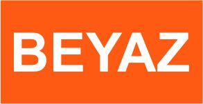 Sublimasyon Kahve Fincanı Tabaklı Beyaz