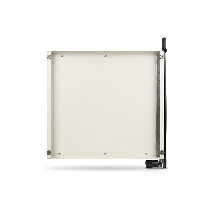 A3 Kağıt Kesim Giyotini - 3