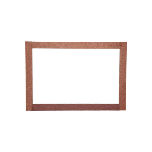 A3 Kanvas Çerçevesi Mdf 26,7x39 - 