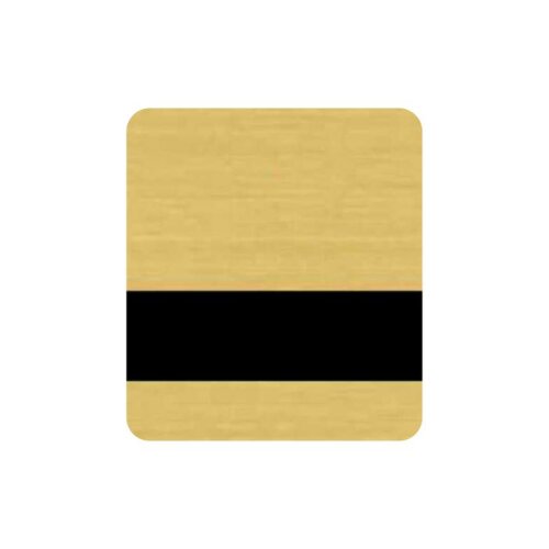 ABS Lazer Kazıma Plakaları - 4