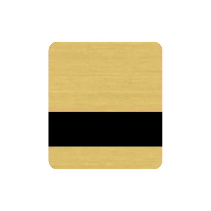 ABS Lazer Kazıma Plakaları - 4