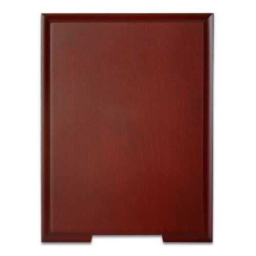 Ahşap Ayaklı Düz Plaket 15x20 Dik - 