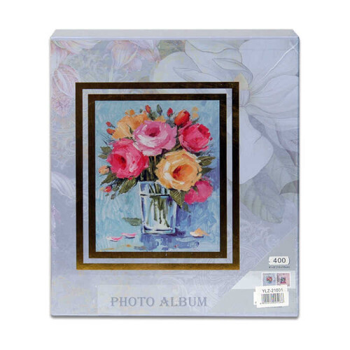 Albüm 10x15 200 adet ve 15x21 100 adet Kutu 21001 - 3