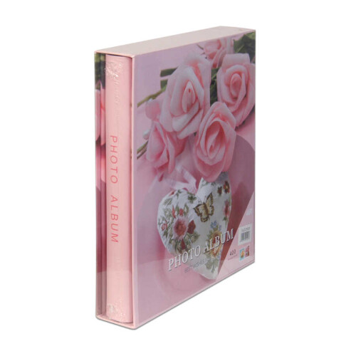 Albüm 10x15 200 adet ve 15x21 100 adet Kutu 21001 - 6