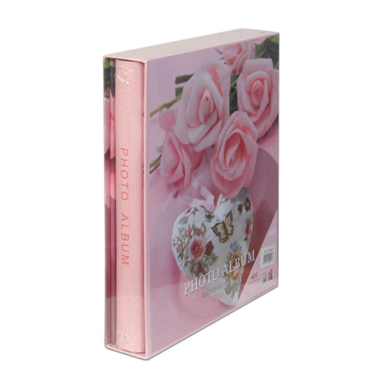 Albüm 10x15 200 adet ve 15x21 100 adet Kutu 21001 - 6