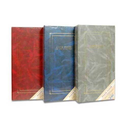 Albüm 10x15 Cilt Bezli 300lük 9306 - 