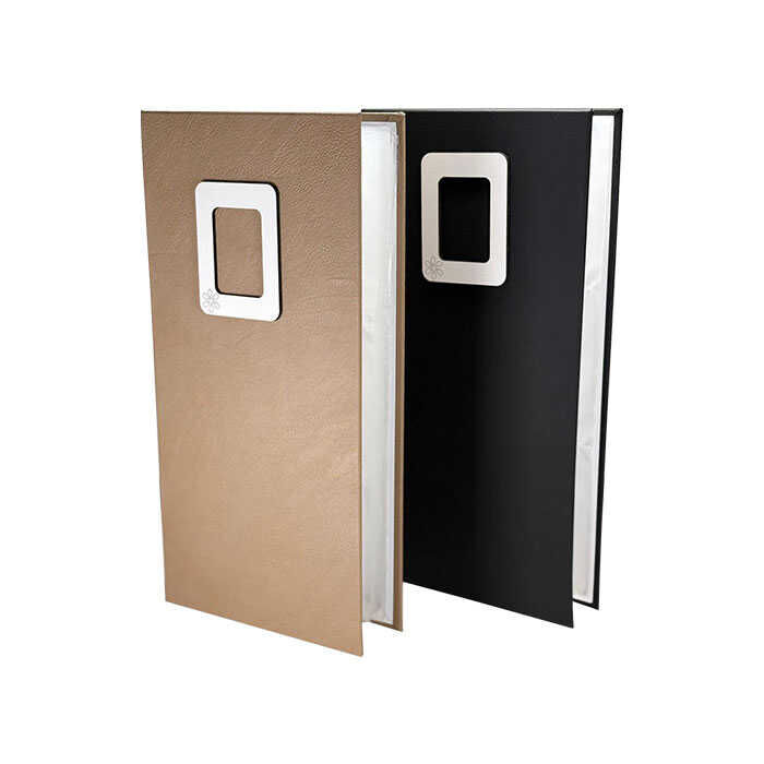 Albüm 10x15 Deri Desenli 300lük HY46300 - 1