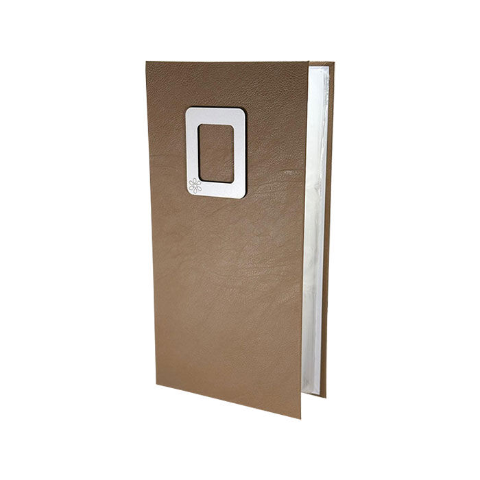 Albüm 10x15 Deri Desenli 300lük HY46300 - 2