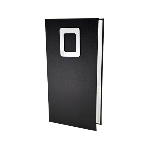 Albüm 10x15 Deri Desenli 300lük HY46300 - 3