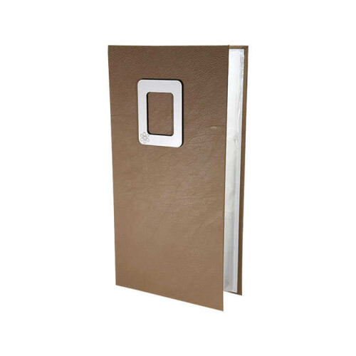 Albüm 10x15 Kumaş Kapak 300lük HY46300 - 2