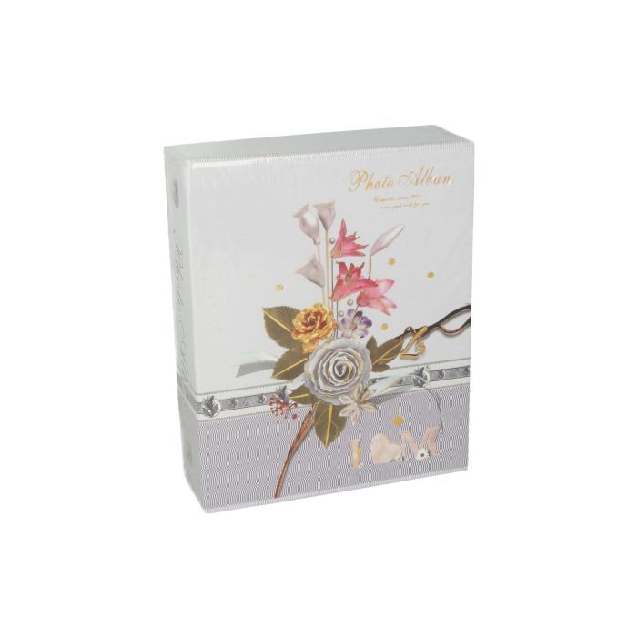 Albüm 10x15 Kutulu Ofset 40lık HY4640 - 2