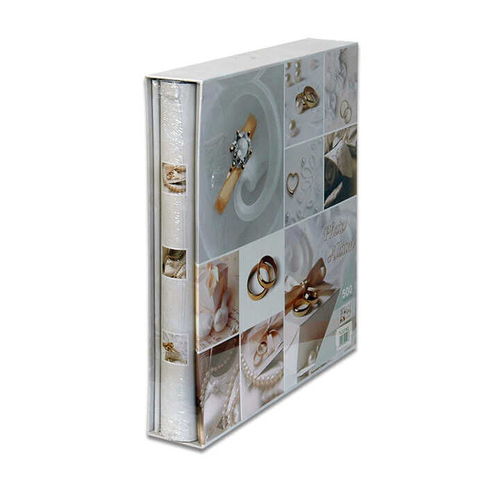 Albüm 10x15 Kutulu Ofset 500 lük 21002 - 3