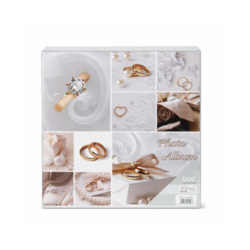 Albüm 10x15 Kutulu Ofset 500 lük 21002 - 