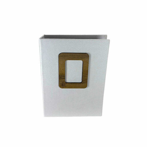 Albüm 13x18 Deri Desenli 100lük HY57100 - 3
