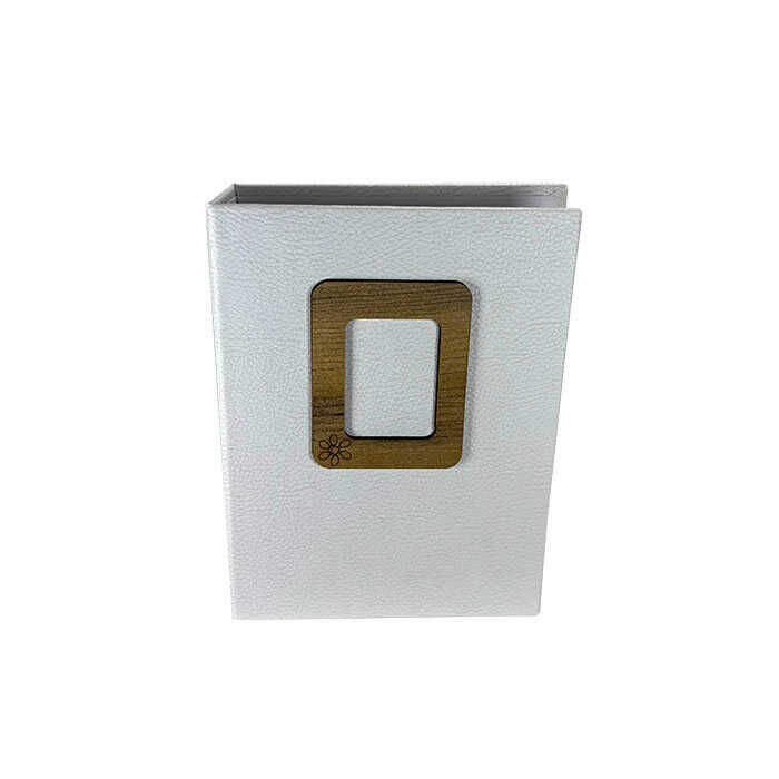 Albüm 13x18 Deri Desenli 100lük HY57100 - 3